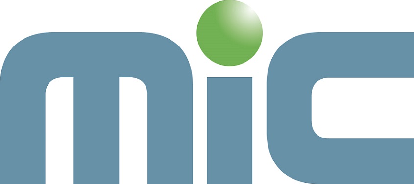 Logo MIC RGB medium